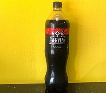 Кола Evervess 1л