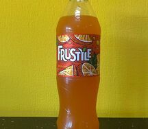 Лимонад Frustyle Апельсин