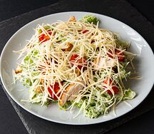 Салат Цезарь