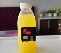 Апельсиновый сок 