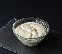 Соус белый дзадзики