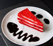 Красный бархат