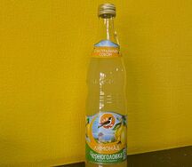 Черноголовка Лимонад