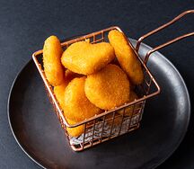 Куриные наггетсы 