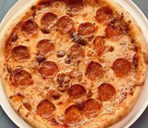 Пицца Пепперони