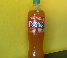 Лимонад frustyle Апельсин