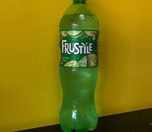 Лимонад ftustyle лимон-лайм