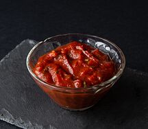 Соус шашлычный