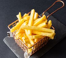 Картофель фри