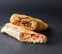 Шаурма с курицей