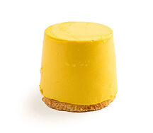 Торт Манго-маракуйя