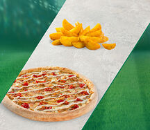 Сет Золотая Бутса