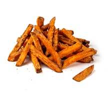 Хрустящий батат