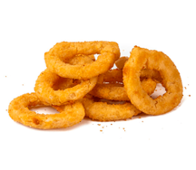 Луковые кольца