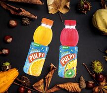 Pulpy