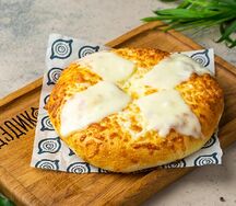 Хачапури по-мегрельски