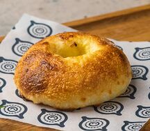 Лепешка из печи