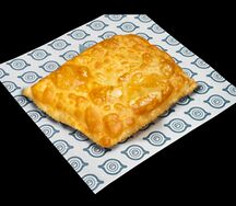 Чебурек с сыром