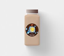 Холодный чай Лимон