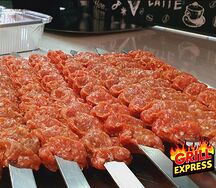 Фарш люля-кебаб баранина