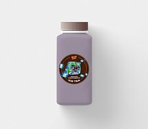 Холодный чай Смородина