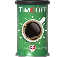 Timeoff зеленый