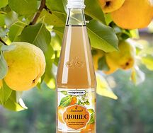 Лимонад Дюшес от Мартина