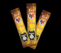 3в1 Желтый крепкий