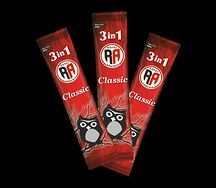 3 в 1 красный классик