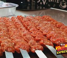 Фарш люля-кебаб свинина