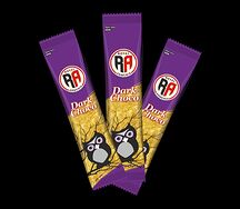 Горячий темный шоколад Ra