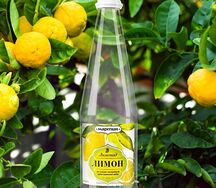 Лимонад Лимон от Мартина