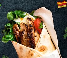 Шаурма микс