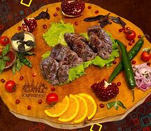 Свиная шейка