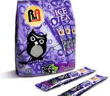 Черная смородина