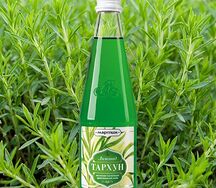 Лимонад Тархун от Мартина