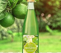 Лимонад Мохито от Мартина
