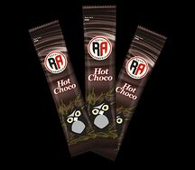 Горячий шоколад Ra