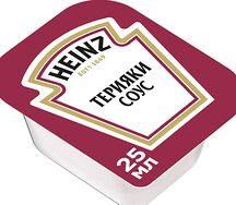 Соус Heinz Терияки