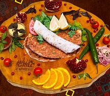 Ламаджо из говядины