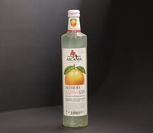 Ascania лимон