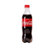 Coca-Cola Classic