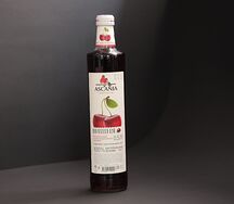 Ascania вишня