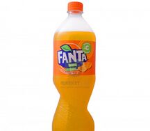 Фанта