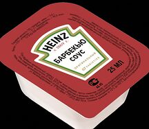 Соус Барбекю Хайнс