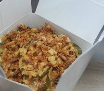 Бокс Сытный