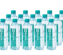 Вода негазированная Нурлы