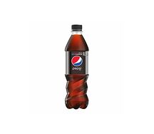 Pepsi Zero