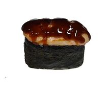 Запеченные суши с кальмаром