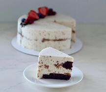 Кусочек Семифредо